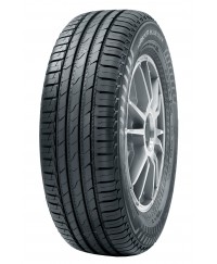 Nokian Line Suv 245/65 R17 111H