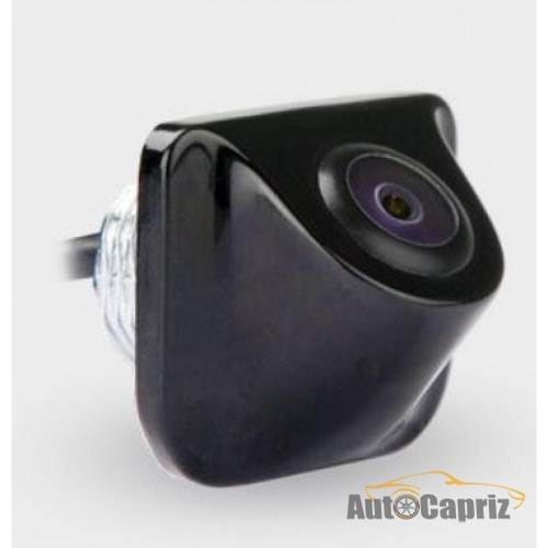 Видеокамеры универсальные Камера заднего/переднего вида Phantom CA-2301UN