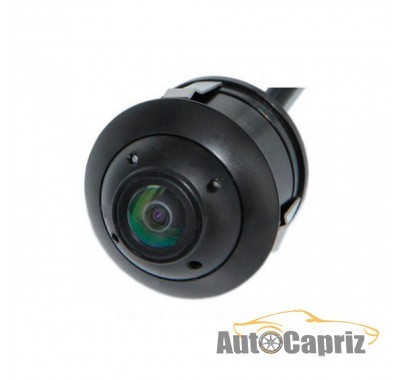Видеокамеры универсальные Камера заднего/переднего вида Phantom CA-2311UN