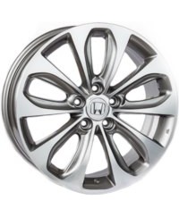 Replica Honda A-R2304 GM R18 W7.5 PCD5x114.3 ET48 DIA64.1