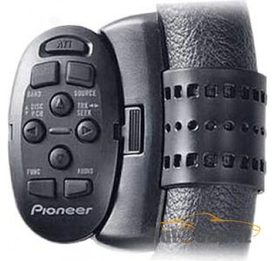 Пульты ДУ и адаптеры рулевого управления Пульт ДУ Pioneer CD-SR100