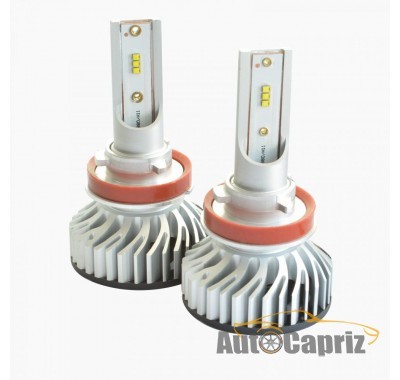 LED- лампы Лампы светодиодные Prime-X Z H11-Н8 5000К (2 шт.)