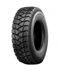 Triangle TR918 (ведущая ось) 315/80 R22.5 157/154K