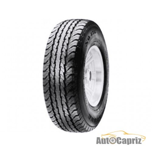 Шины Silverstone SQ 178 205/80 R16 104S