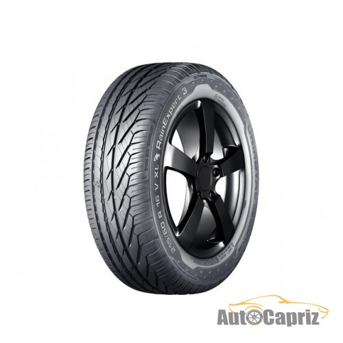 Шины Uniroyal Rain Expert 3 185/65 R15 92T