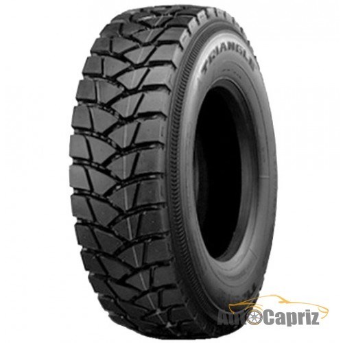 Грузовые шины Triangle TR918 (ведущая ось) 12.00 R20 154/151F