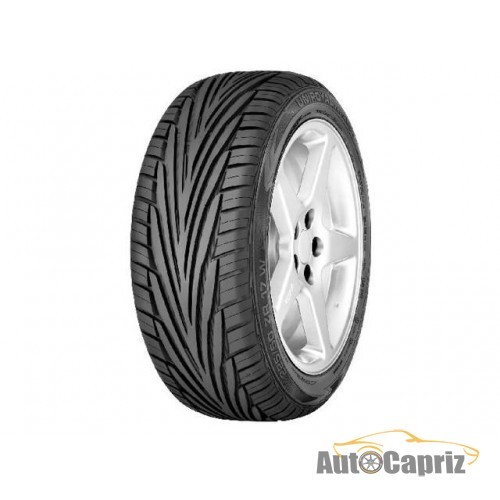 Шины Uniroyal Rain Sport 2 245/40 R18 93Y