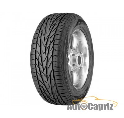 Шины Uniroyal Rallye 4x4 Street 235/75 R15 109T