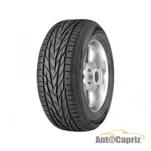 Шины Uniroyal Rallye 4x4 Street 235/75 R15 109T