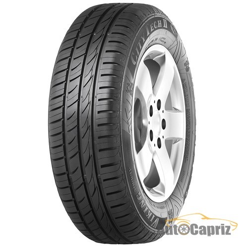 Шины Viking CityTech II 215/65 R16 98V