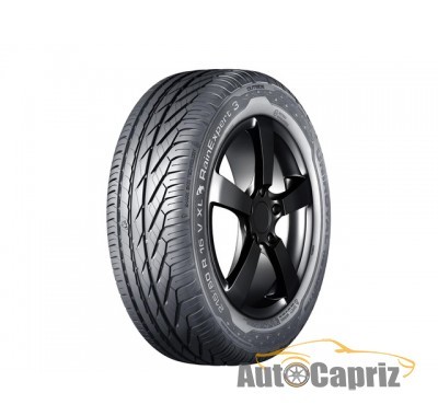Шины Uniroyal Rain Expert 3 235/60 R16 100H