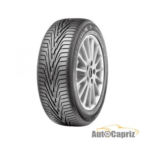 Шины Vredestein Sportrac 3 205/50 R15 86V