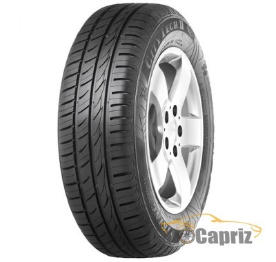 Шины Viking CityTech II 205/60 R16 92V