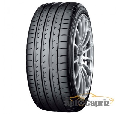 Шины Yokohama Advan Sport V105 235/40 R19 96Y