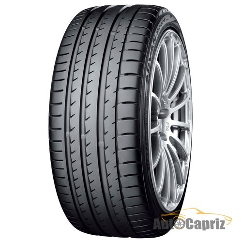Шины Yokohama Advan Sport V105 255/35 R19 96Y