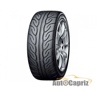 Шины Yokohama Advan Neova AD08 265/40 R18 101W