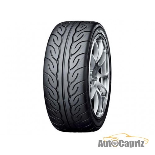 Шины Yokohama Advan Neova AD08 265/40 R18 101W