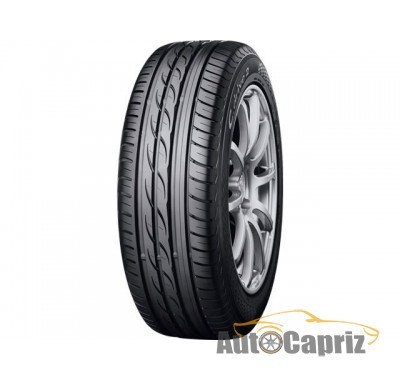 Шины Yokohama C.Drive 2 AC02 215/60 R16 99V