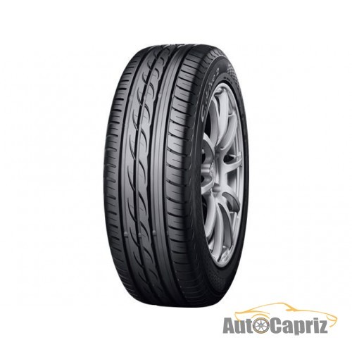 Шины Yokohama C.Drive 2 AC02 215/60 R16 99V