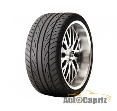 Шины Yokohama S.Drive AS01 255/35 R20 97Y
