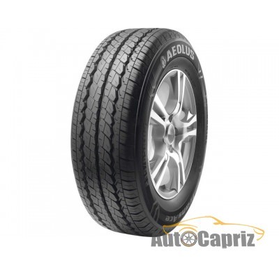Шины Aeolus AL01 215/70 R15C 109/107S
