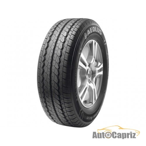 Шины Aeolus AL01 215/70 R15C 109/107S