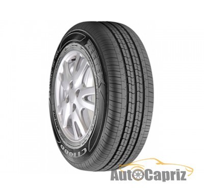 Шины Zeetex CT 1000 185/75 R16C 104/102S