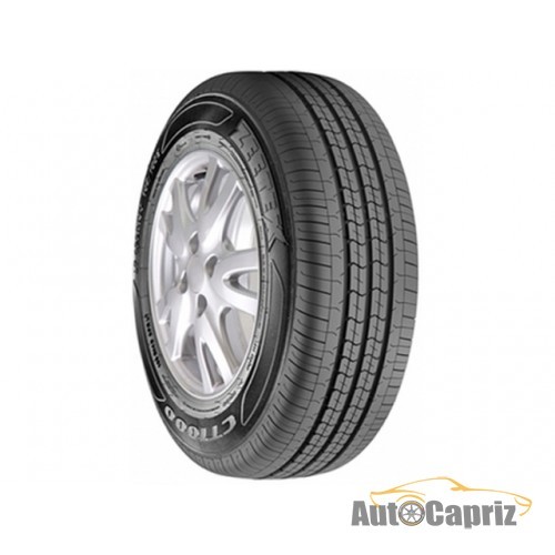 Шины Zeetex CT 1000 195/75 R16C 107/105S