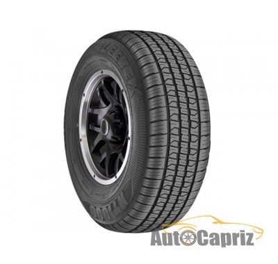 Шины Zeetex HT 1000 235/70 R16 106T