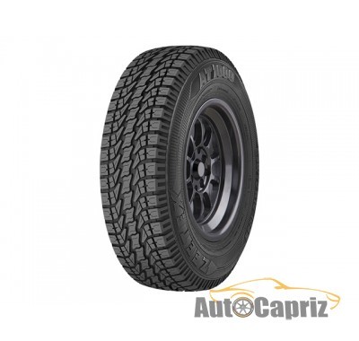Шины Zeetex AT 1000 245/75 R16 111S