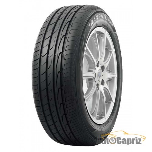 Шины Toyo Tranpath MPF 215/60 R17 96H