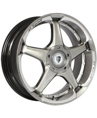 Allante 561 HBCL R15 W6.5 PCD4x98/114.3 ET35 DIA67.1