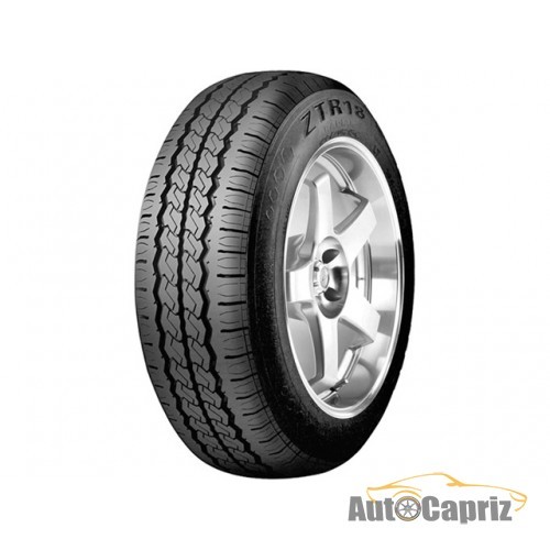 Шины Zeta ZTR18 215/65 R16C 109/107T