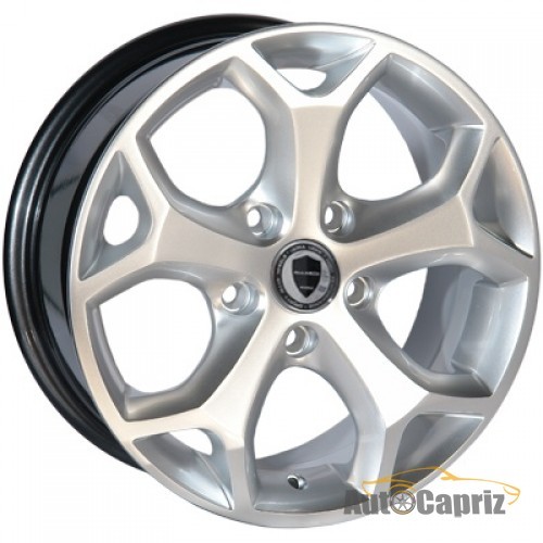 Диски Allante 547 HS R18 W7.5 PCD5x114.3 ET45 DIA67.1