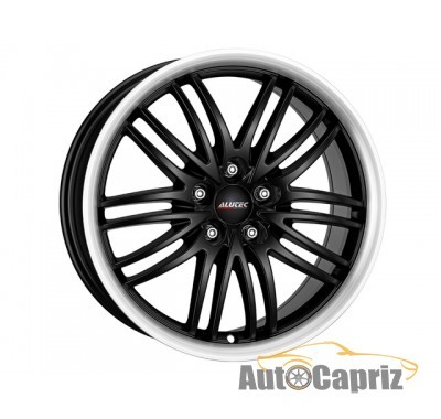 Диски Alutec Black Sun R17 W8 PCD5x112 ET35 DIA70.1