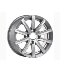 Angel Baretta 301 S R13 W5.5 PCD4x114.3 ET30 DIA67.1