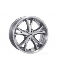 AEZ Zeus S W8.5 R18 PCD5x100 ET30 DIA60.1