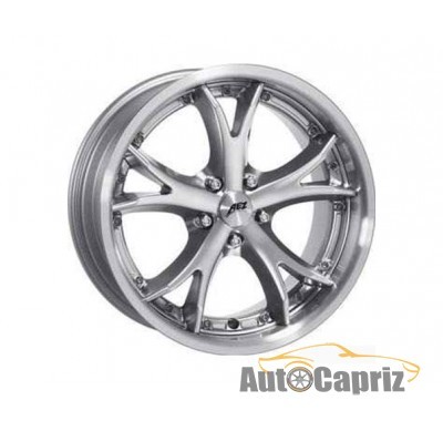 Диски AEZ Zeus S W8.5 R18 PCD5x100 ET30 DIA60.1