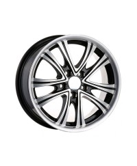 Angel Evolution 508 BD R15 W6.5 PCD5x112 ET35 DIA67.1