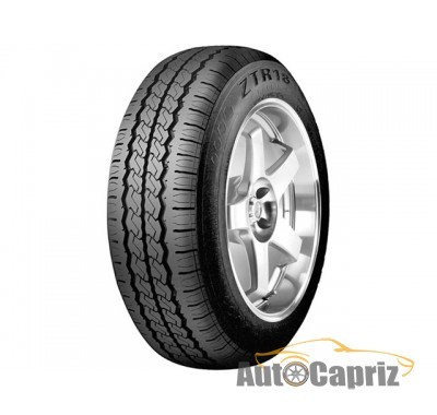 Шины Zeta ZTR18 225/70 R15C 112/110S