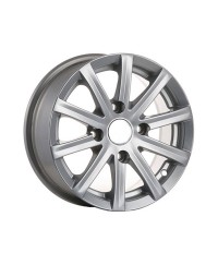 Angel Baretta 305 S R13 W5.5 PCD4x98 ET30 DIA72.6