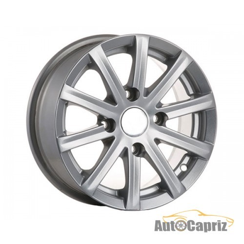 Диски Angel Baretta 305 S R13 W5.5 PCD4x98 ET30 DIA72.6