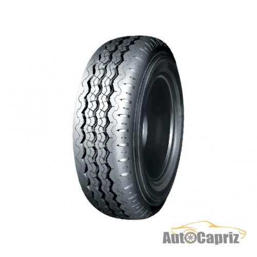 Шины Ling Long Radial 666 195/70 R15C 104/102R