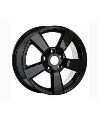 Angel Formula 603 B R16 W7 PCD5x112 ET38 DIA57.1