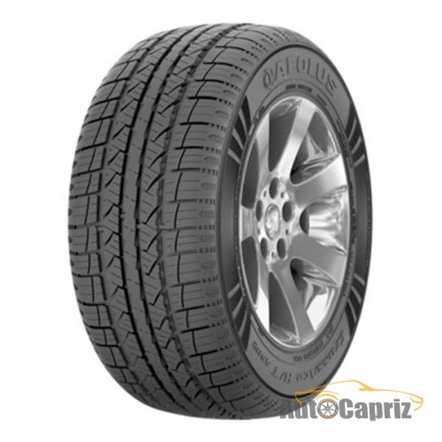 Шины Aeolus Cross Ace AS02 235/65 R17 108V XL