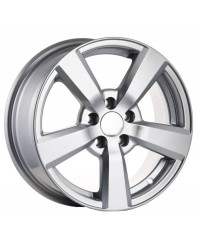 Angel Formula 603 S R16 W7 PCD5x120 ET38 DIA67.1