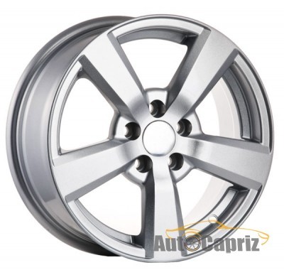 Диски Angel Formula 603 S R16 W7 PCD5x120 ET38 DIA67.1