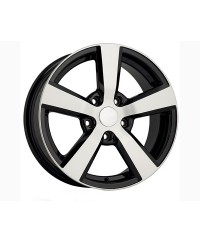 Angel Formula 503 BD R15 W6.5 PCD5x112 ET35 DIA66.6