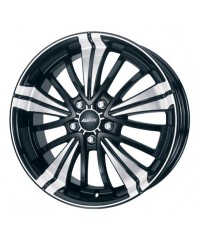 Alutec Ecstasy MP R19 W8 PCD5x112 ET35 DIA70.1