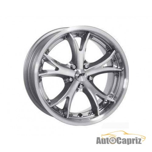 Диски AEZ Zeus S W8 R17 PCD5x100 ET32 DIA60.1